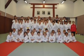 karate-cours