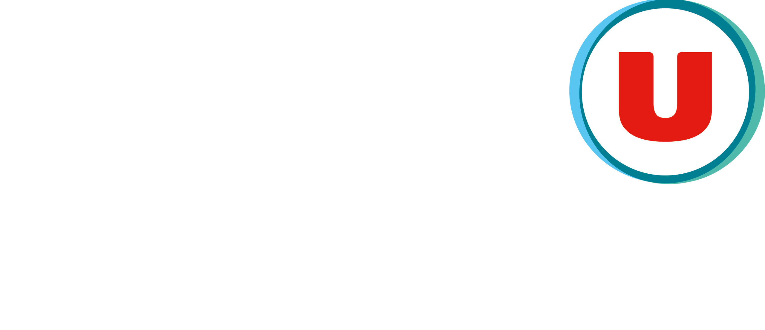 Logo Super U Riquier