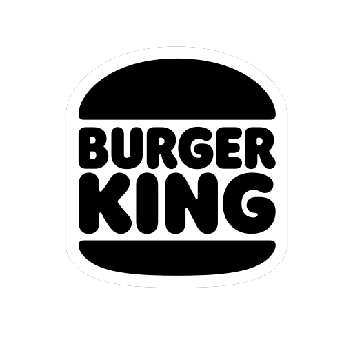 Logo Burger King