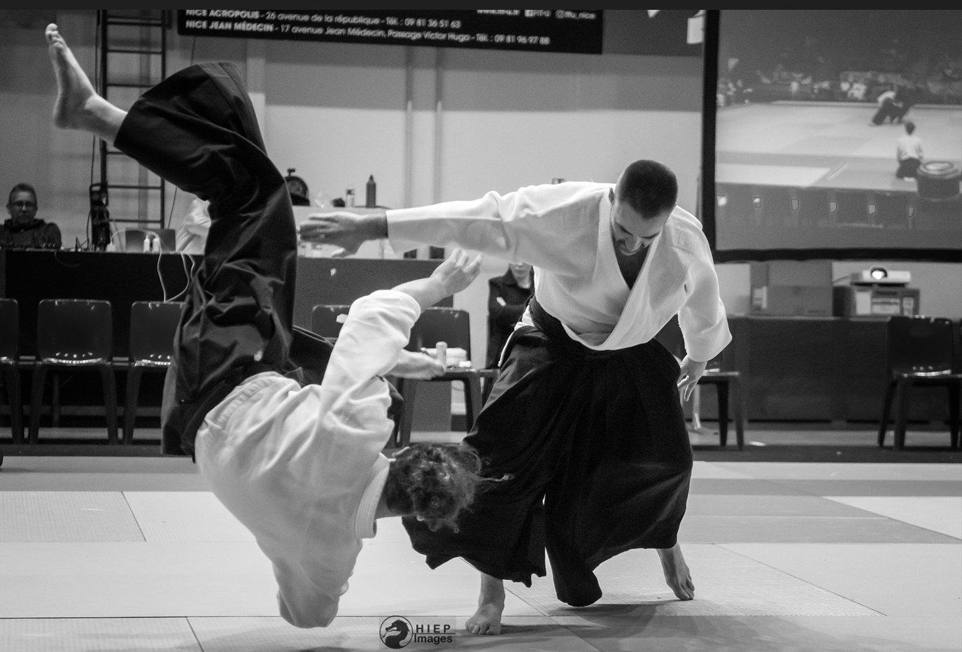 Disciplines photographies Hieps images