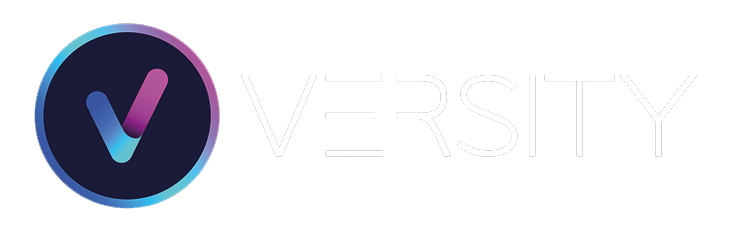 Logo Versity